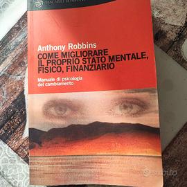 manuale del cambiamento di psicologia 