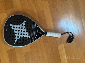 StarVie Triton Pro Touch 2025