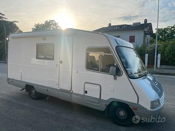 motorhome