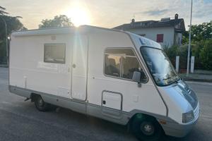 motorhome
