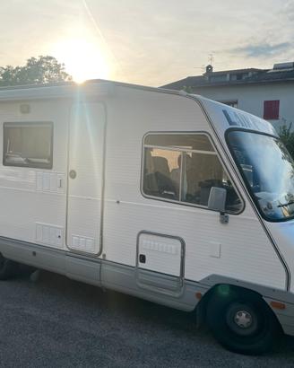 motorhome