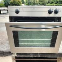 FORNO DA INCASSO ELECTROLUX  VENTILATO CONSEGNA 