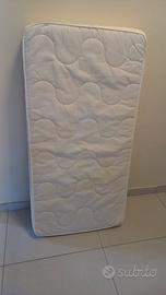 materasso culla