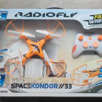 Drone per bambini (8+)
