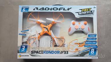 Drone per bambini (8+)