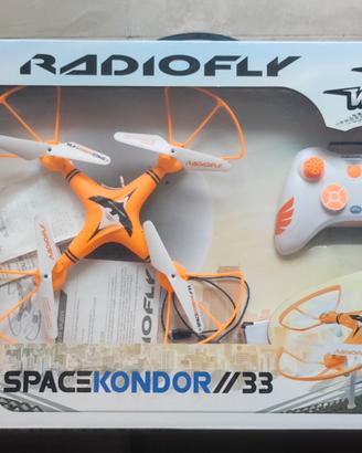 Drone per bambini (8+)