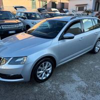 Skoda Octavia 1.6 TDI SCR 115 CV Wagon Executive
