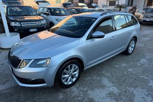 Skoda Octavia 1.6 TDI SCR 115 CV Wagon Executive