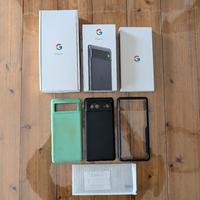 Google Pixel 6