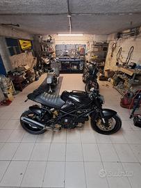 Ducati ST2