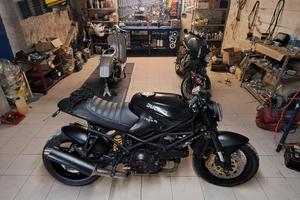 Ducati ST2