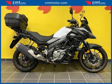 SUZUKI V-Strom 650 ABS Garantita e Finanziabile