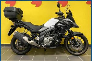 SUZUKI V-Strom 650 ABS Garantita e Finanziabile