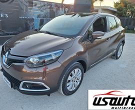 Renault Captur 1.5 dCi 8V 90 CV Wave PERFETTA