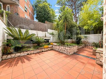 Appartamento Roma [Cod. rif 3341550VRG]