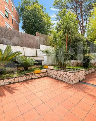 Appartamento Roma [Cod. rif 3341550VRG]