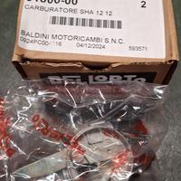 carburatore Piaggio Si