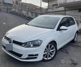 Volkswagen Golf 7