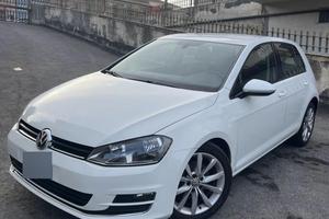 VW GOLF 7 tdI