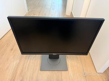 Monitor DELL P2217H