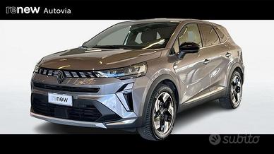 Renault Symbioz 1.6 E-Tech full hybrid Iconic...