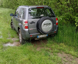 Suzuki gra vitara