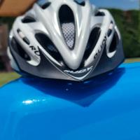 Casco rudy project