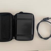 Hard disk esterno da 480gb