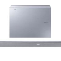Samsung 320w Soundbar + subwooofer bluetooth arc