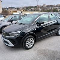 Opel Crossland 1.5D 120CV ELEGANCE AUTO 2022