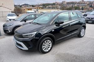Opel Crossland 1.5D 120CV ELEGANCE AUTO 2022
