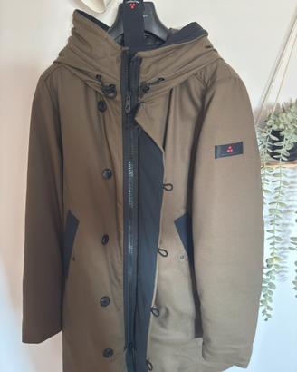 Peuterey Kasa KI Parka Kaki Uomo – Pari al Nuovo