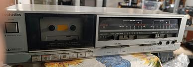 Technics  RS b 10
