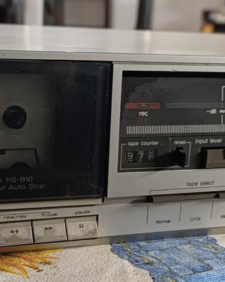 Technics  RS b 10