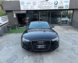 Audi A5 SPB 3.0 V6 TDI 245 CV quattro S tronic