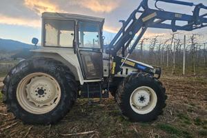 Lamborghini Gran Prix 874-90 caricatore frontale