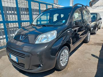 Peugeot Bipper Tepee 1.3 HDi Style ANNO 2014