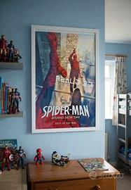 Spider Man Brand New Day Poster / Stampa Limitata