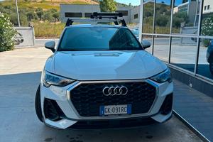 Audi Q3 35 TDI s.tronic Sportback