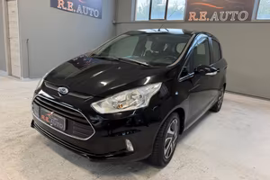 Ford B-Max 1.4 90 CV GPL Titanium