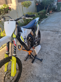 Husqvarna FC250 anno 2019
