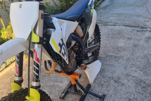 Husqvarna FC250 anno 2019