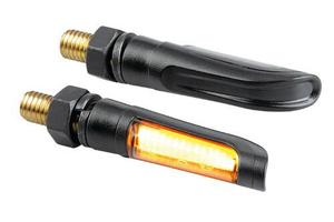 91627 Nail indicatori di direzione a led - 12V LED