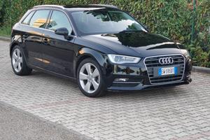 A3 2.0 TDI FULL OPTIONAL 