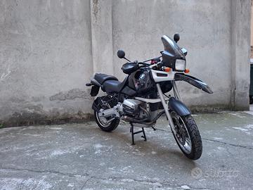BMW r 1100 GS