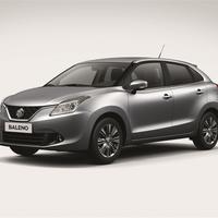 Suzuki Baleno 1.2 vvt dualjet B-Cool my19
