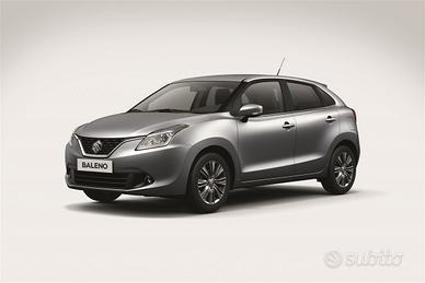 Suzuki Baleno 1.2 vvt dualjet B-Cool my19