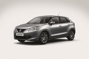 Suzuki Baleno 1.2 vvt dualjet B-Cool my19