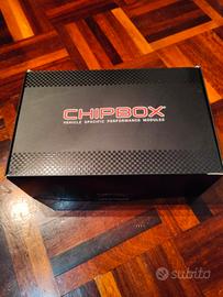 Centralina Seletron CHIPBOX per Mini R56/R57 s