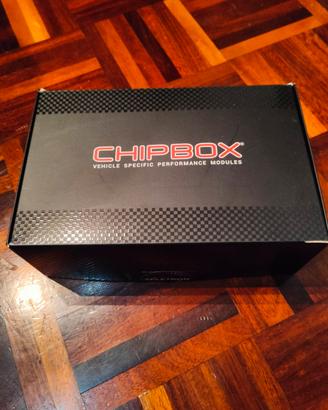 Centralina Seletron CHIPBOX per Mini R56/R57 s